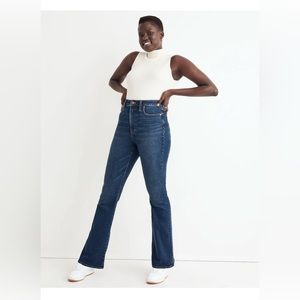 Classic Blue Women's Jeans